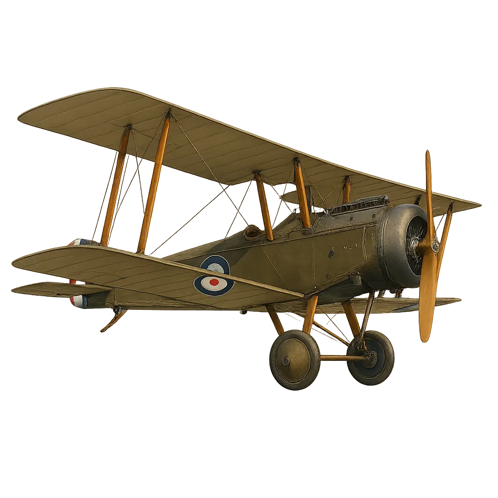 Airco DH.4